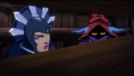 Masters of The Universe Revelation - Season 01 Episode 04